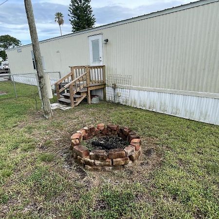 Canal Cottage Just Off The Rim Canal Unit 3 Cottage Okeechobee Exterior photo