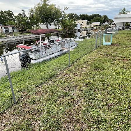 Canal Cottage Just Off The Rim Canal Unit 3 Cottage Okeechobee Exterior photo
